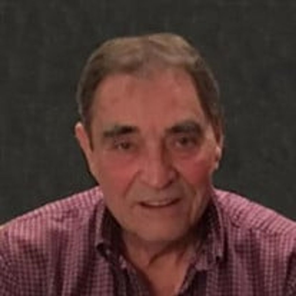 Jimmy R. Hicks Profile Photo