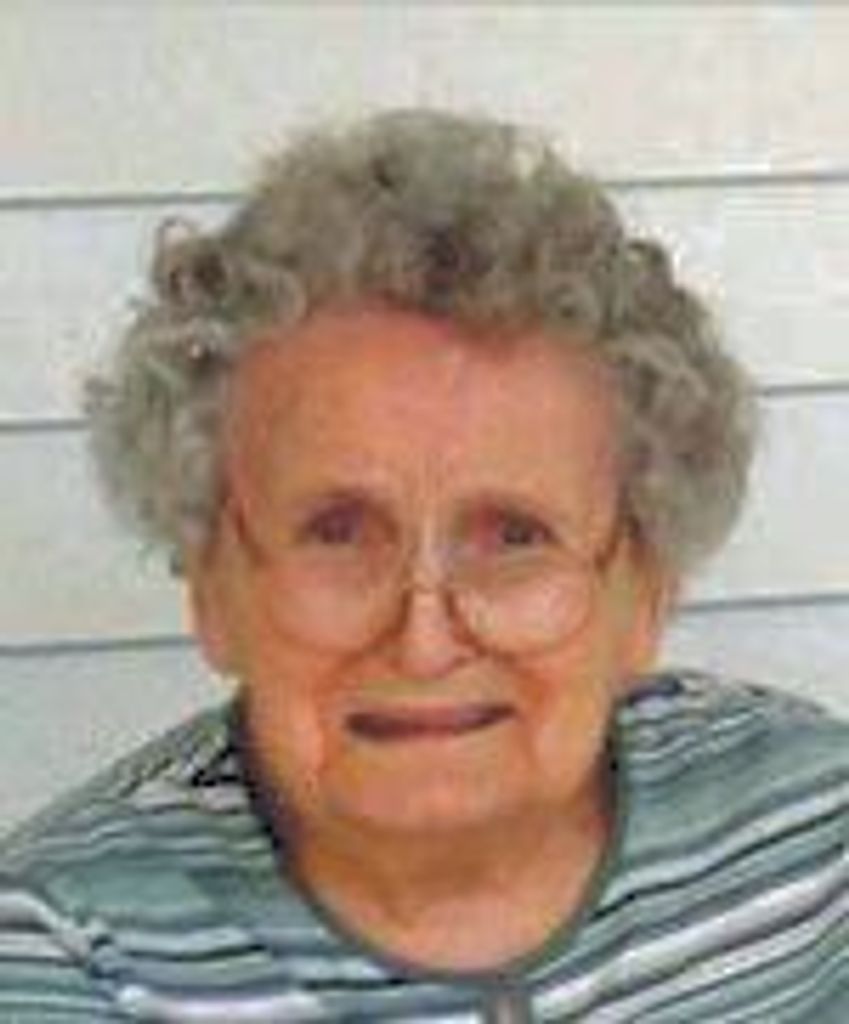 Mary I. Eskay