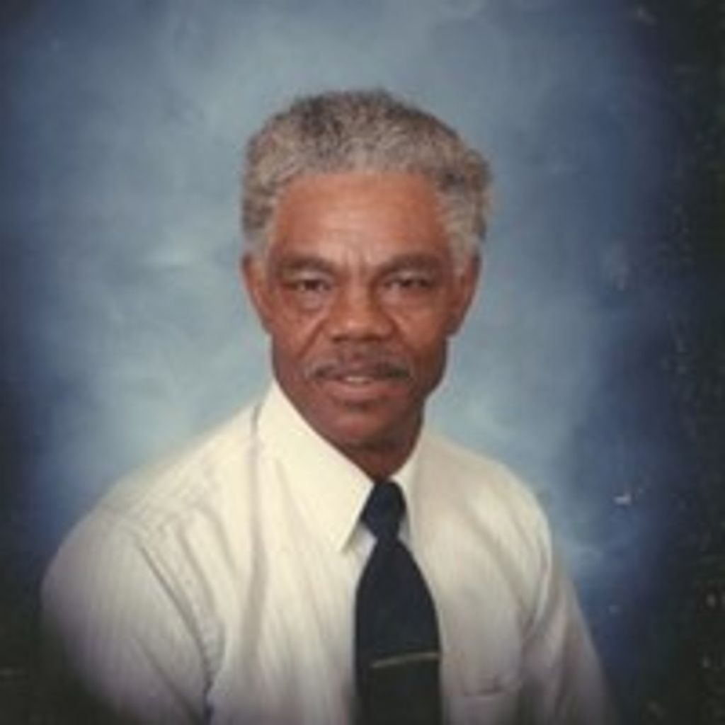 Ike Hunter,Sr.