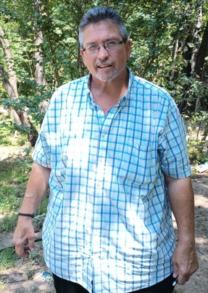 Gregory V Garland Profile Photo