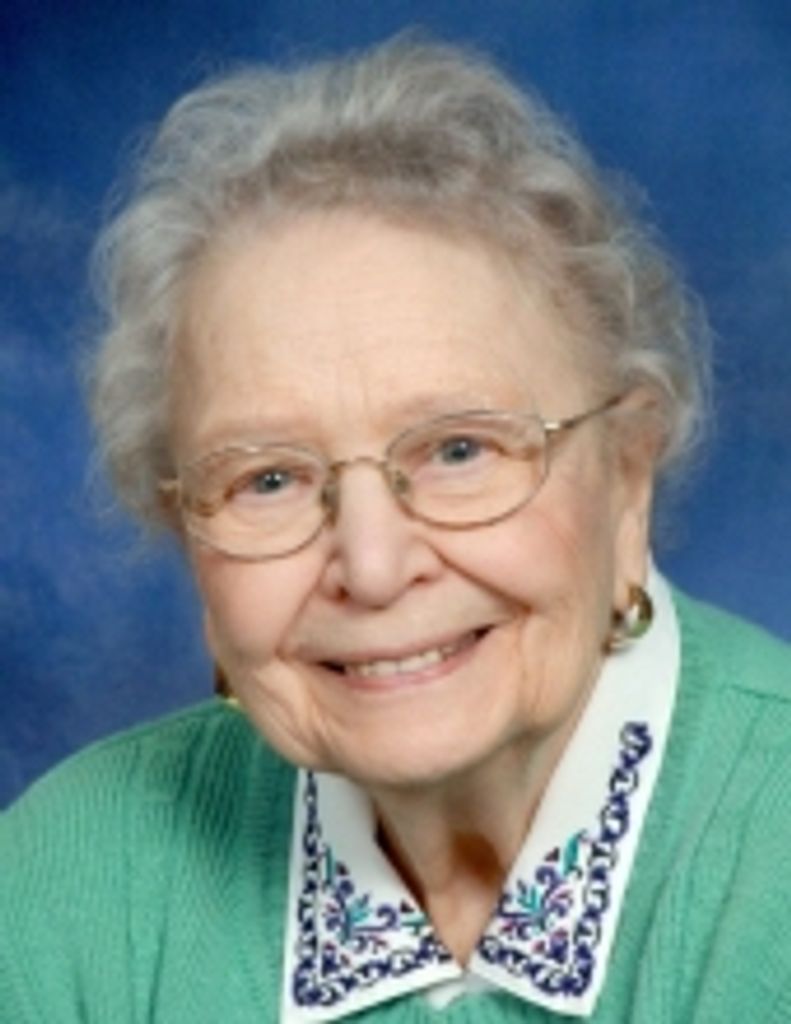 Elaine Herr
