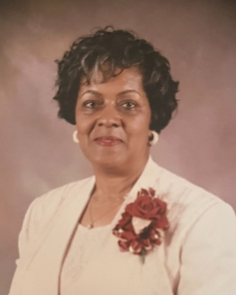 Barbara Ann Bailey Williams