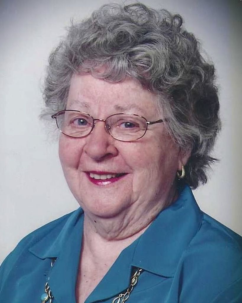 Bessie L. Swain Profile Photo