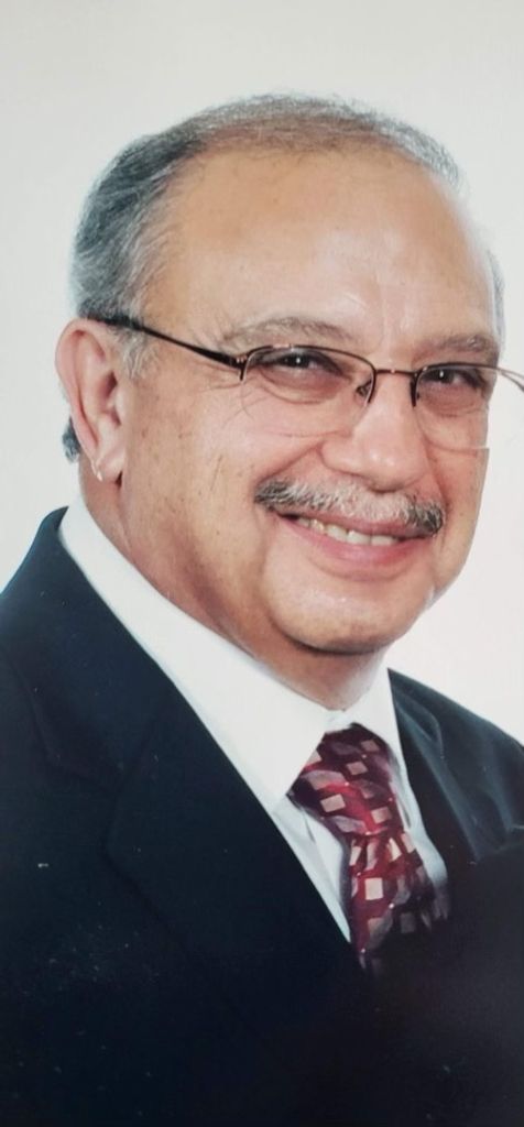 Robert Louis Licato