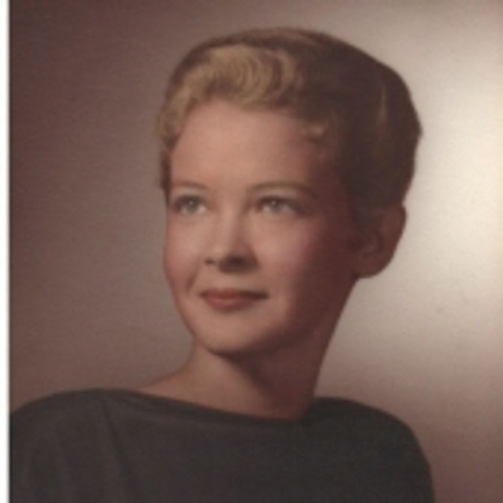 Ouida Lowe Elliott