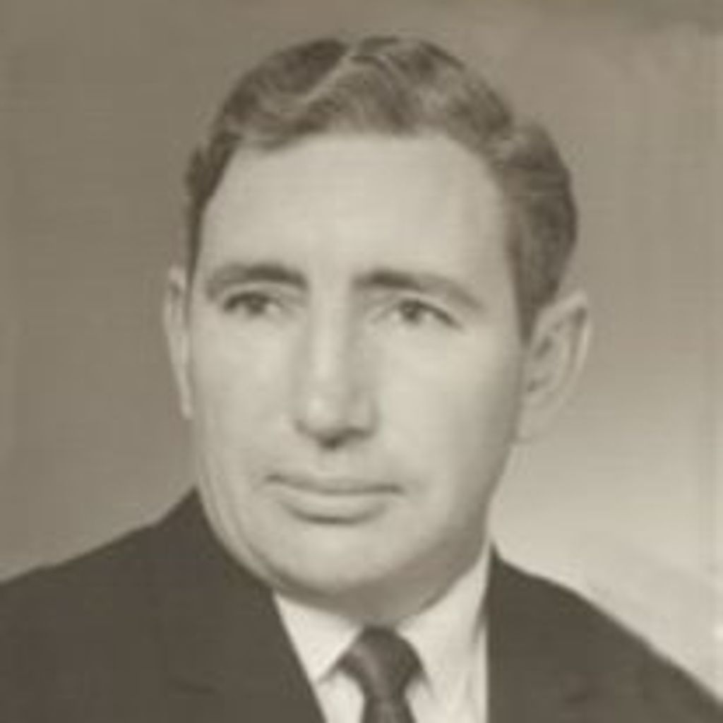 Dennison Gilliam
