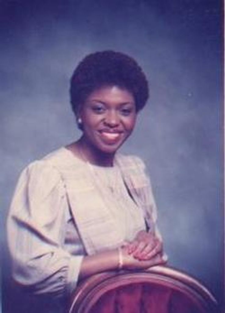 Mrs. Brenda Faye Parker Falls