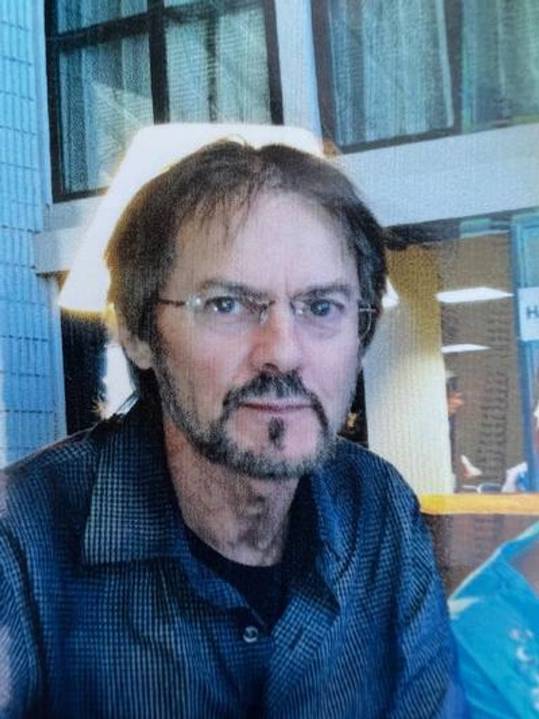 Frank Anton Persohn, Iii Profile Photo