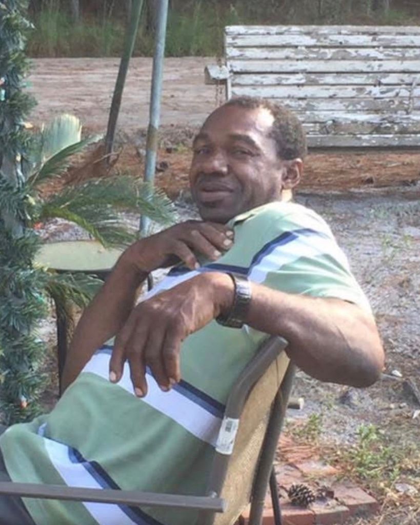 Wilbert Brannen, Sr. Profile Photo