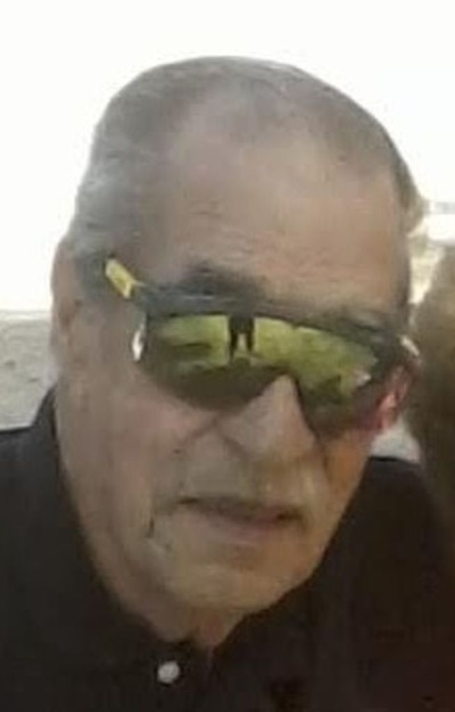 Melvin C. Delvoye Profile Photo