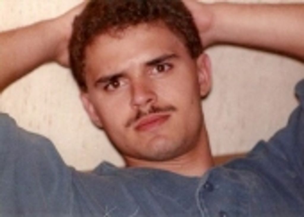 Erick J. Schlarb