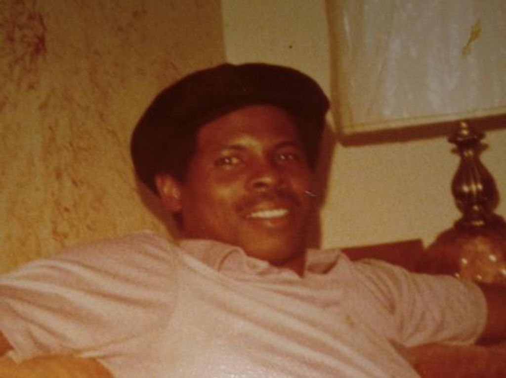 Bobby Joe Stubblefield