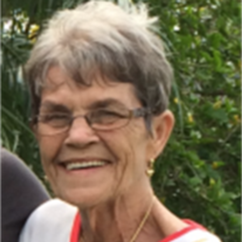 Charleen L. James