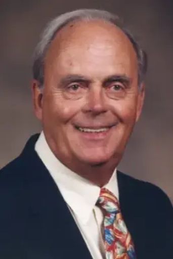 Richard Allan Pook Profile Photo