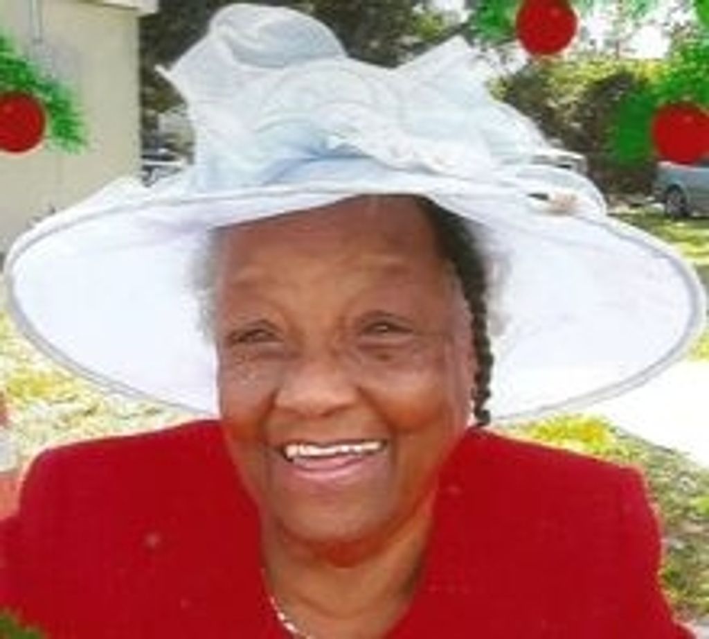 Ms Verna Cotterell