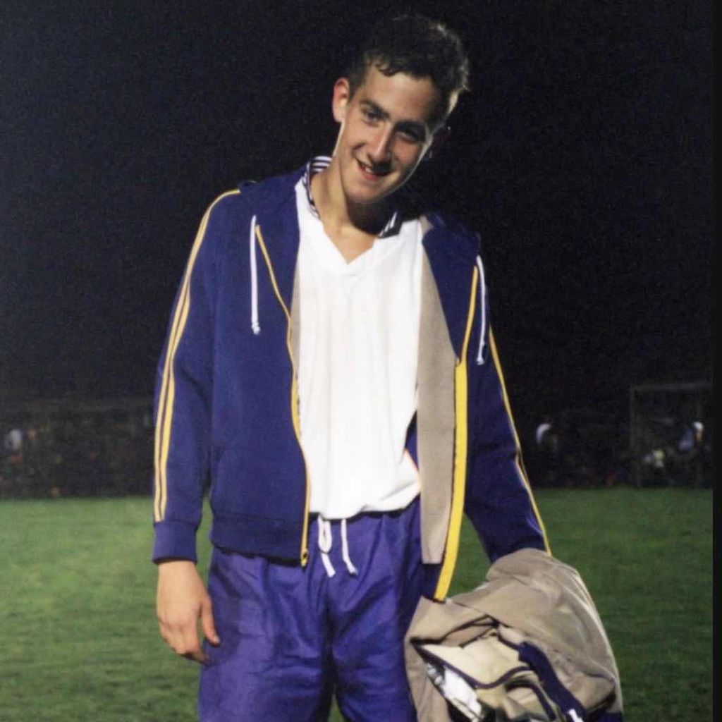 Salvatore Pelonero Profile Photo