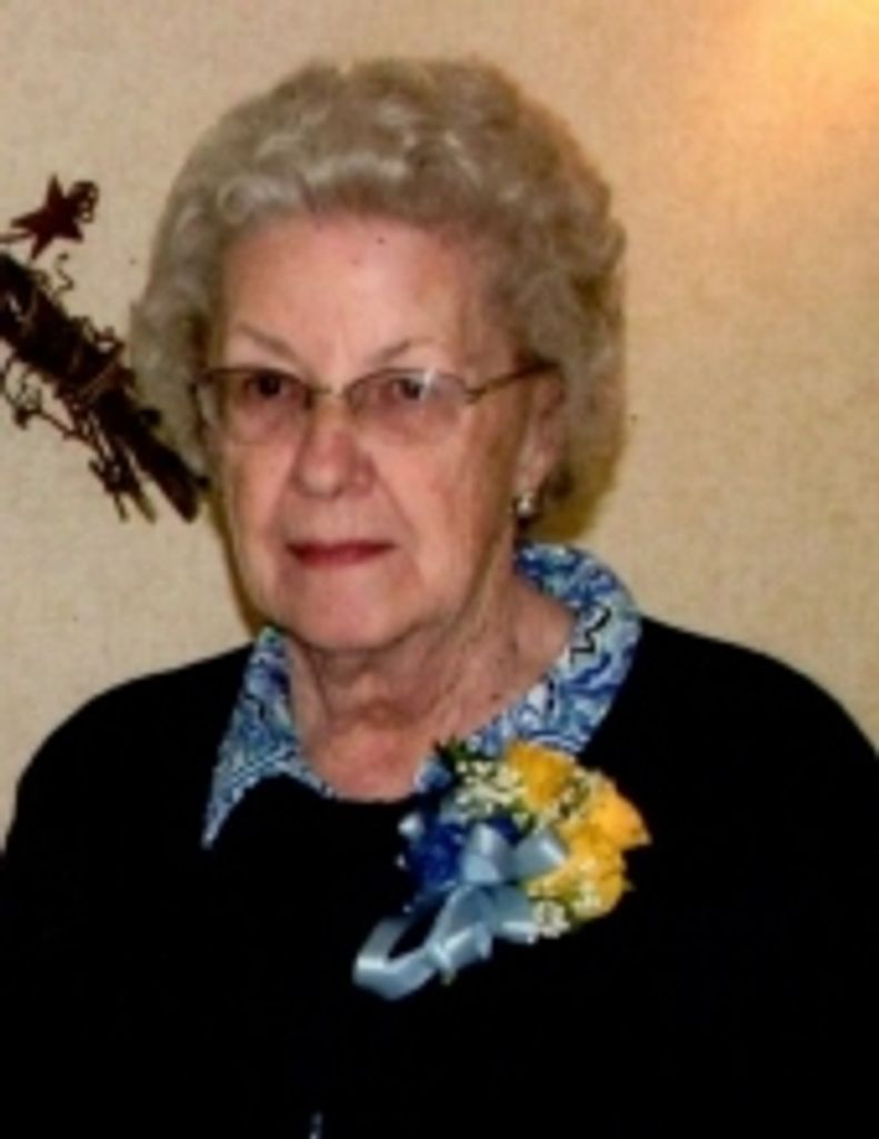 Ardith Donaldson