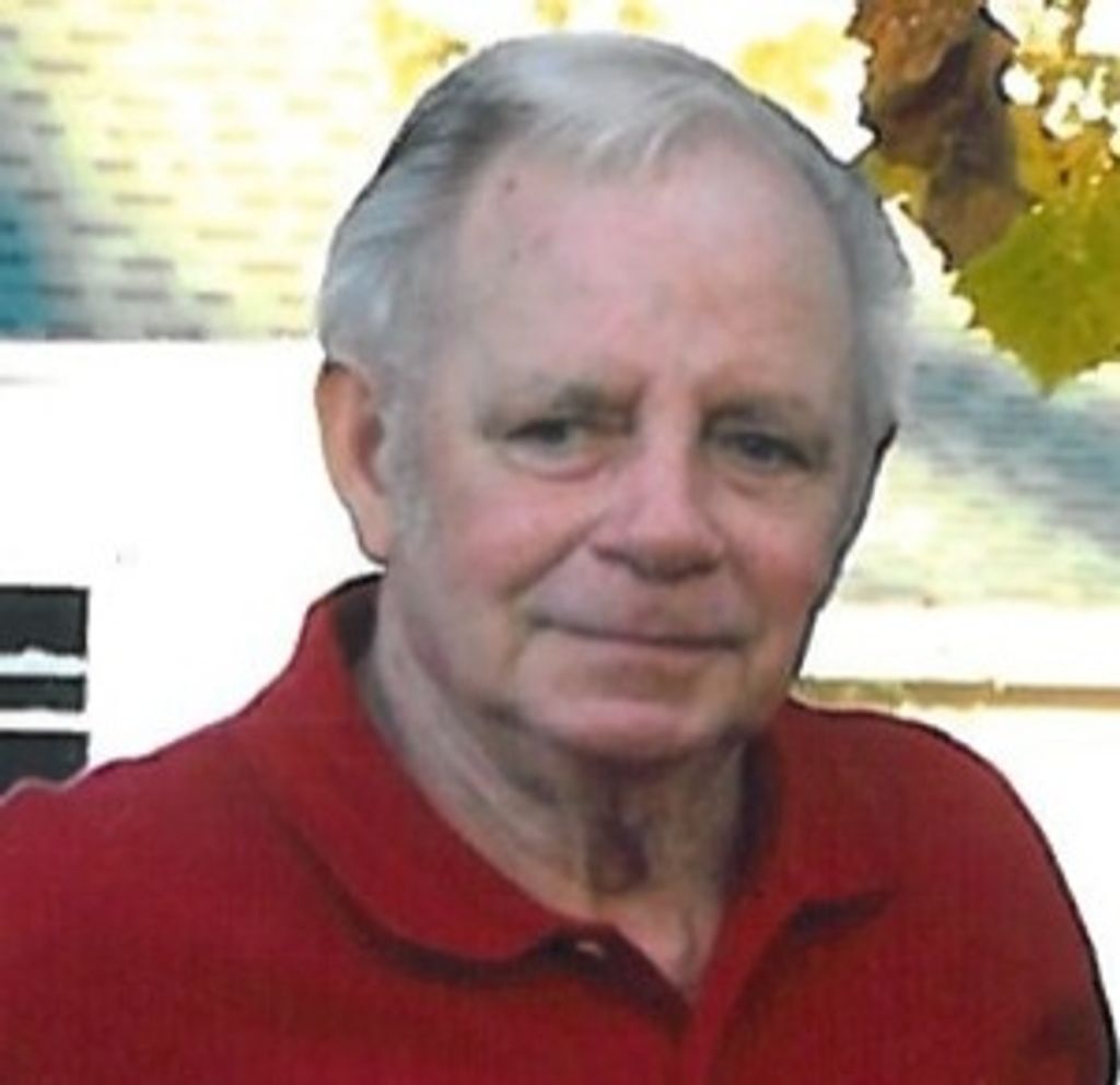 Robert A. Kramer