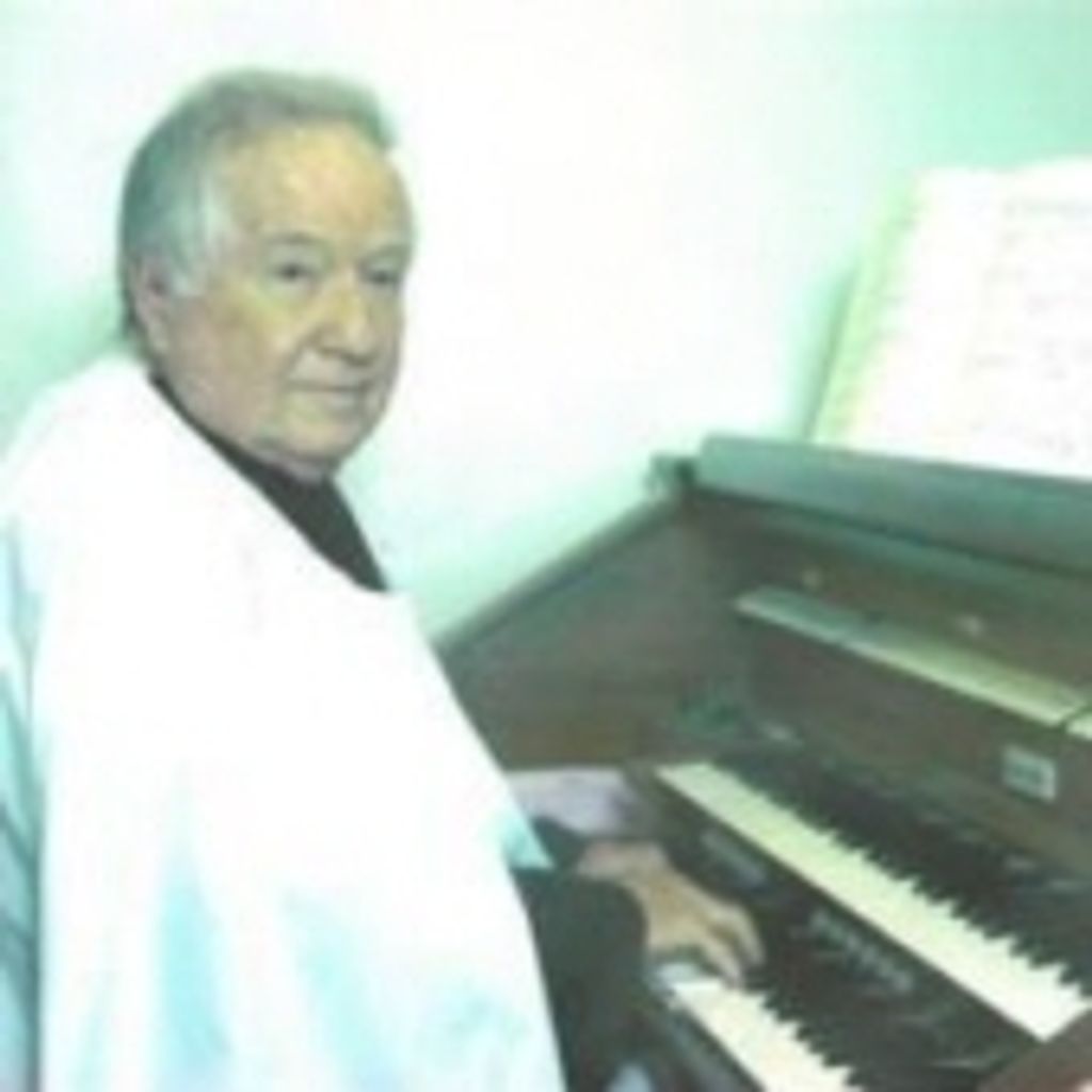 Donald Corbett