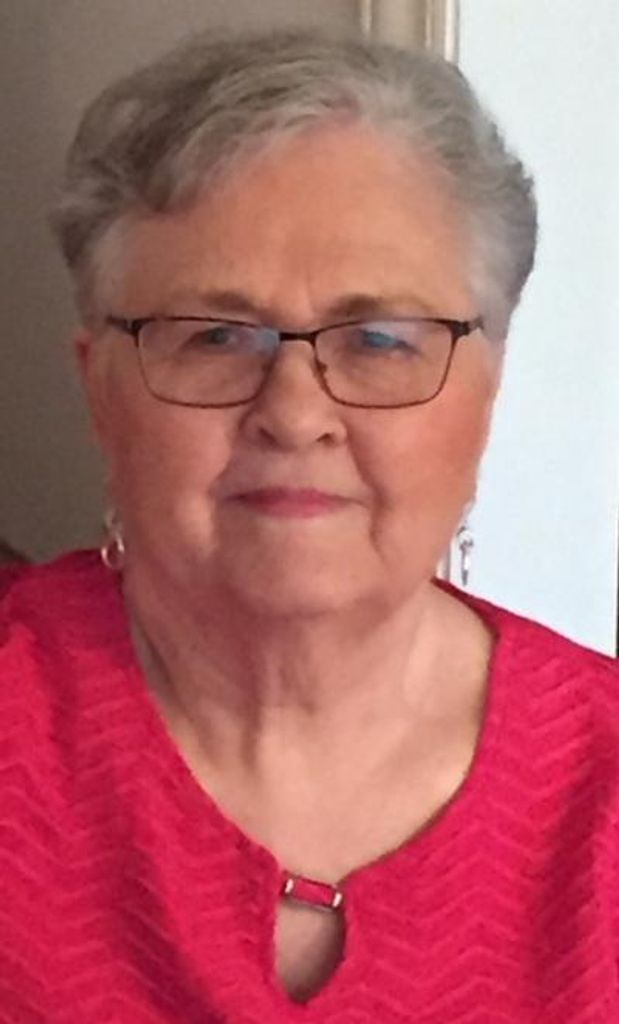 Betty Dickerson Profile Photo