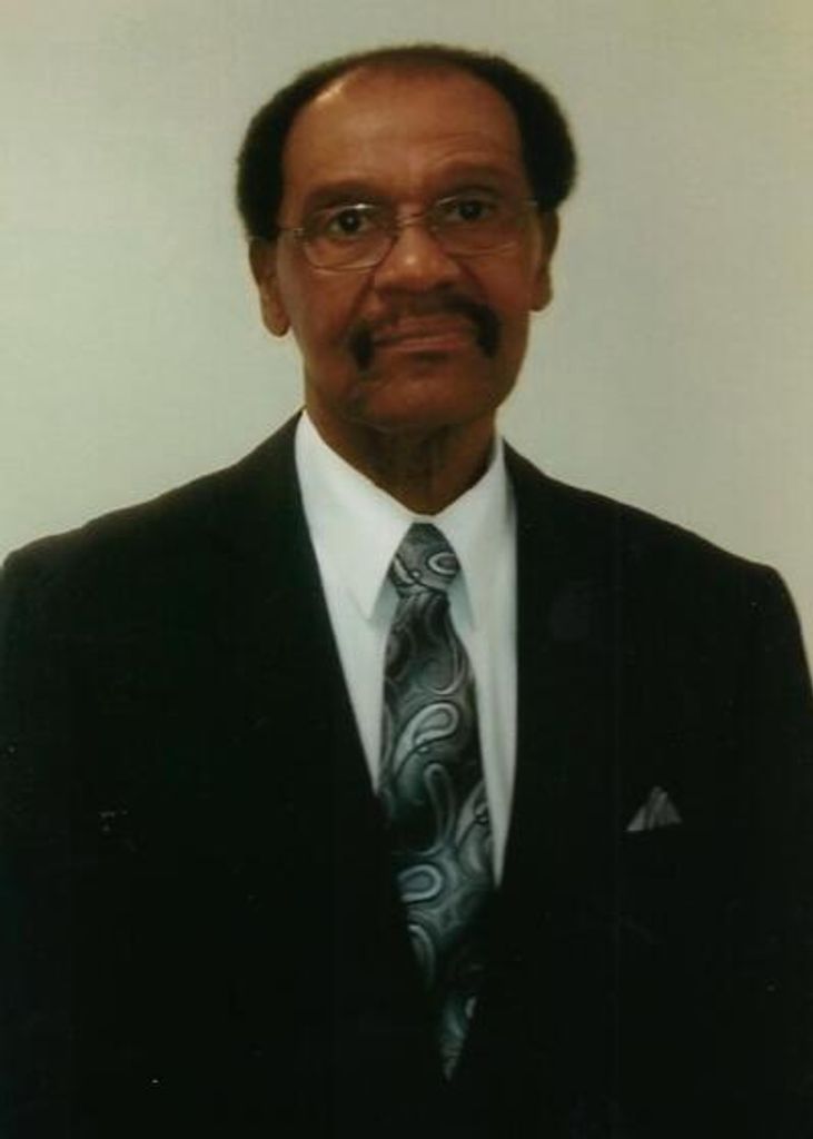 Raymond Leslie Garnett Profile Photo