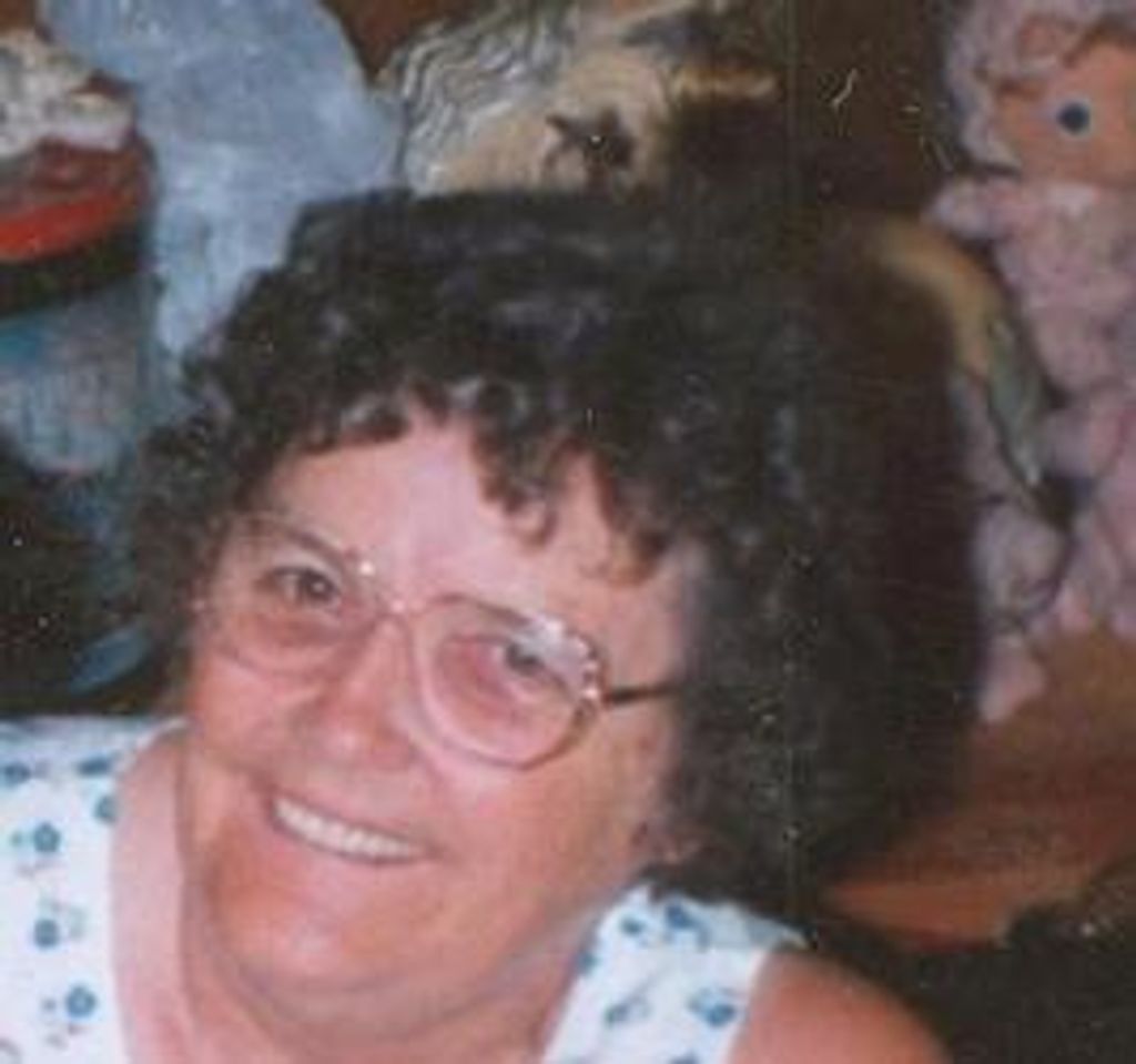 Marion B. Atherton
