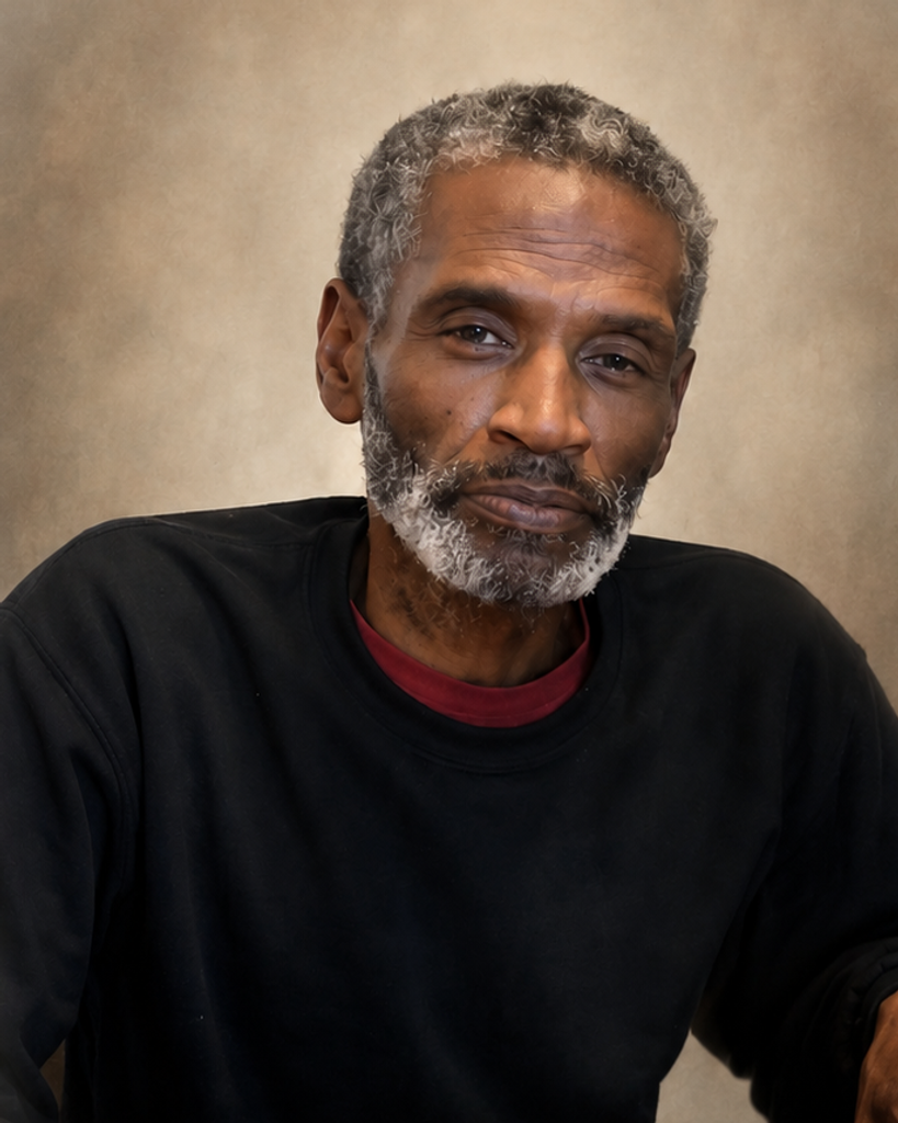 Kelvin Lamar Hines Profile Photo