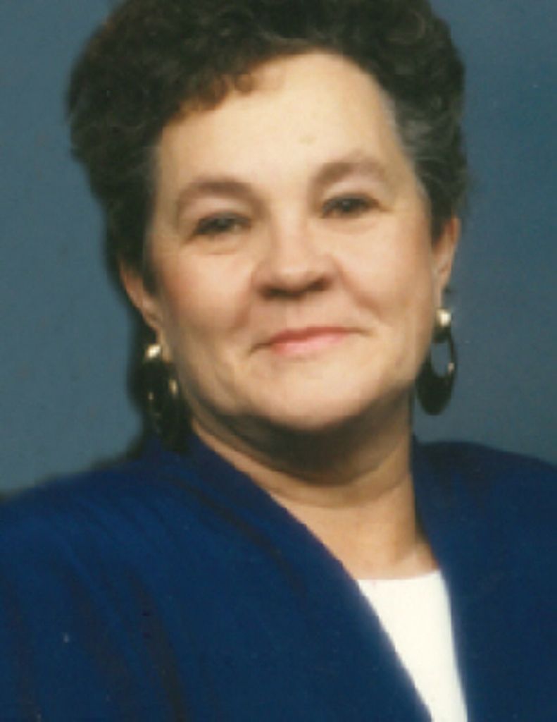 Beverley Ann Summers Profile Photo