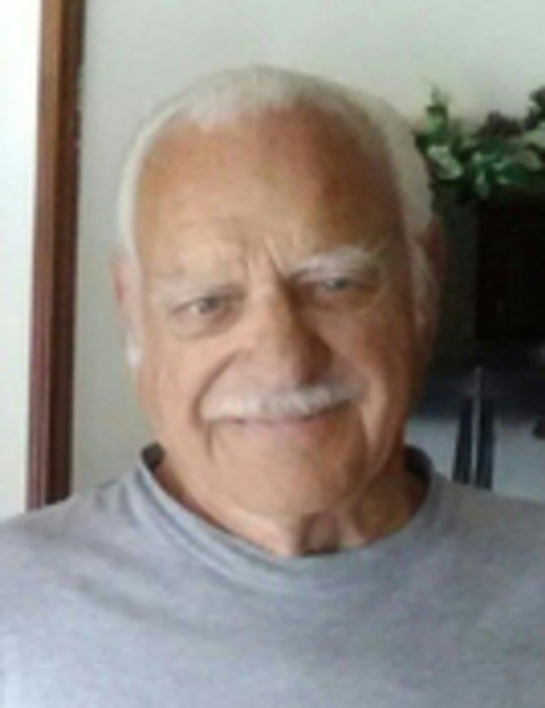 Ralph F. "Buzz" Roomsburg