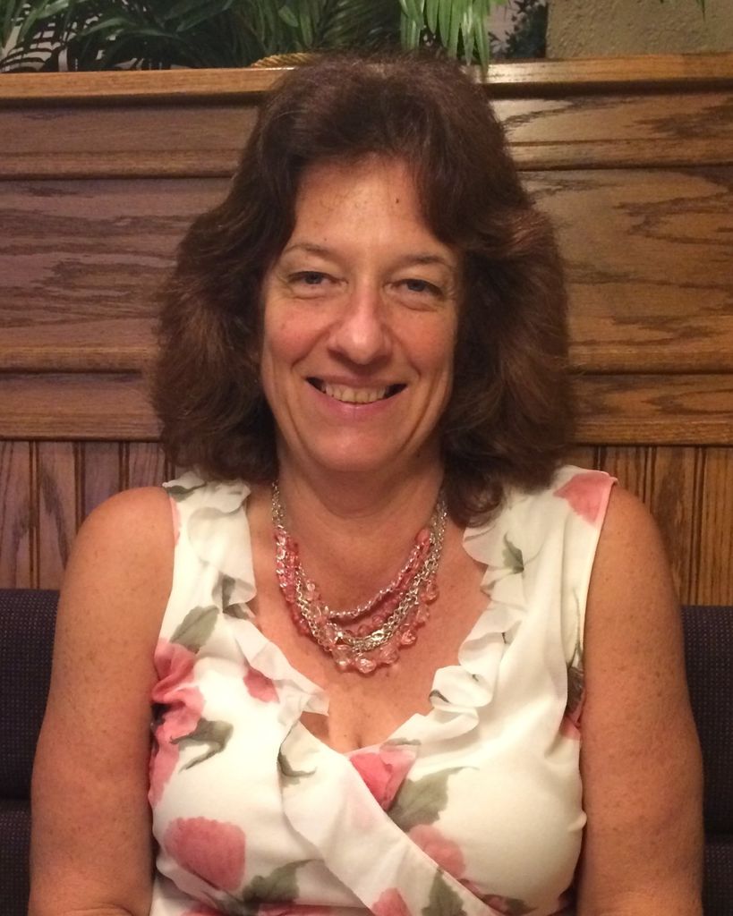 Susan Reason Profile Photo