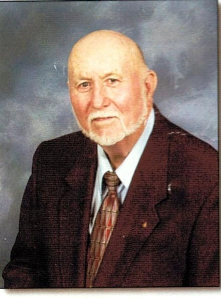 James "Jimmy" E. O'Bryan Profile Photo