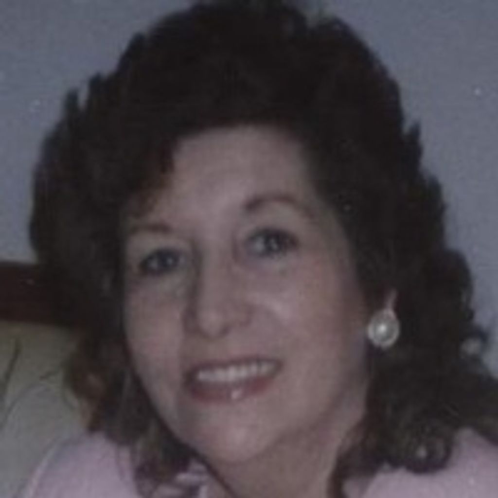 Mary Stewart Delira