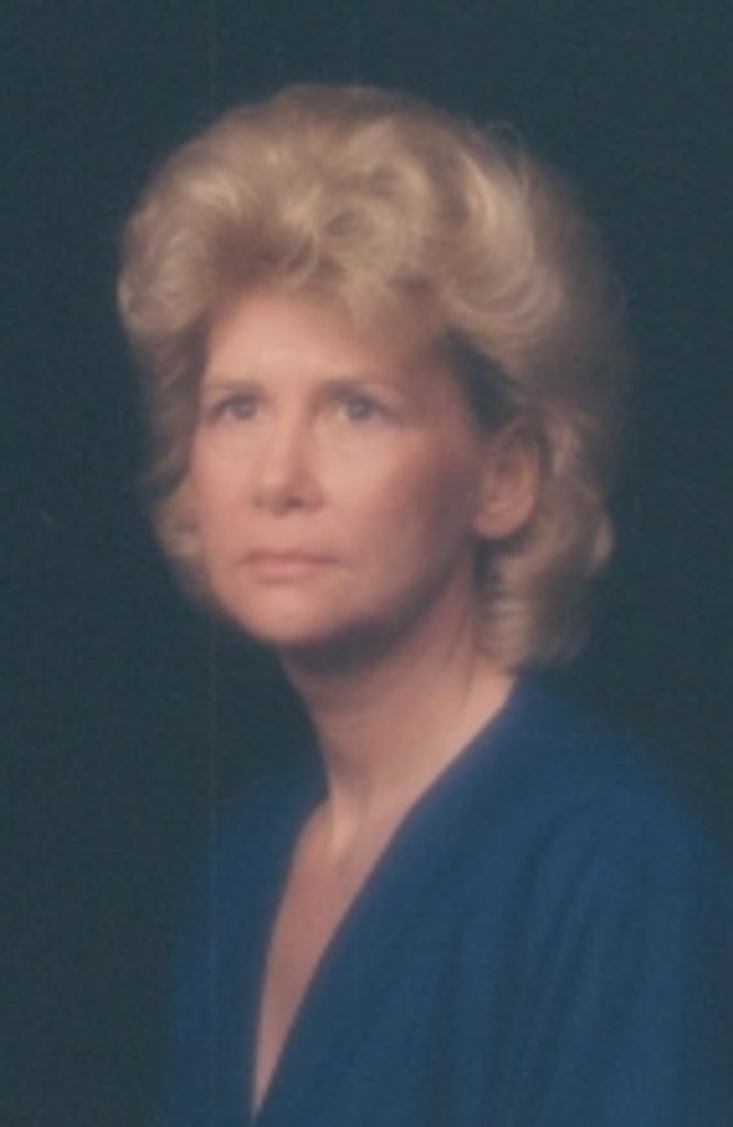 Lue Vernice Adams Shemwell