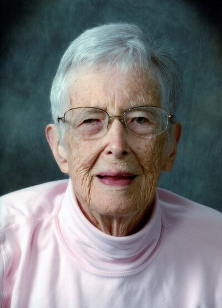 Anne Porter Redmon Profile Photo
