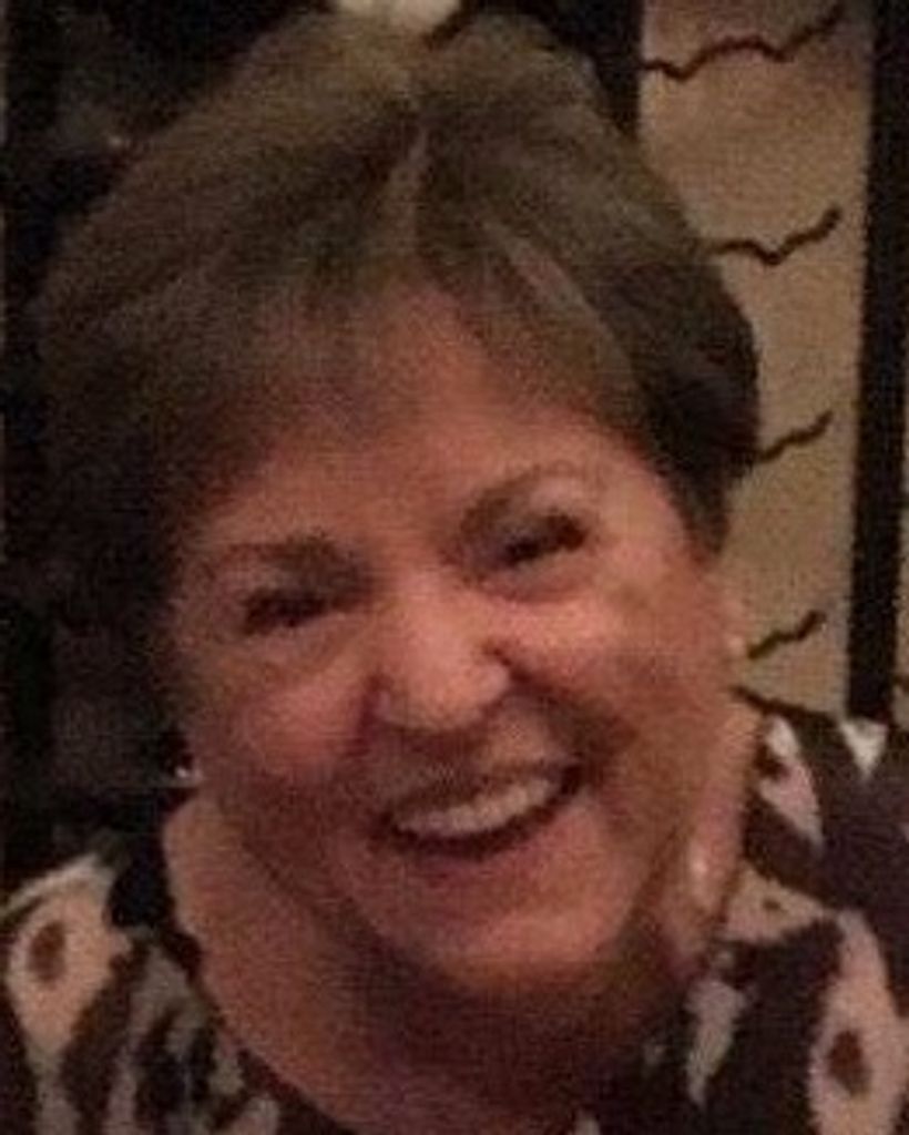 Eileen "Cookie" Silverman