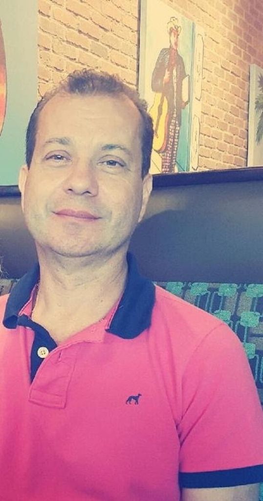Luis A. Rodrigues Profile Photo