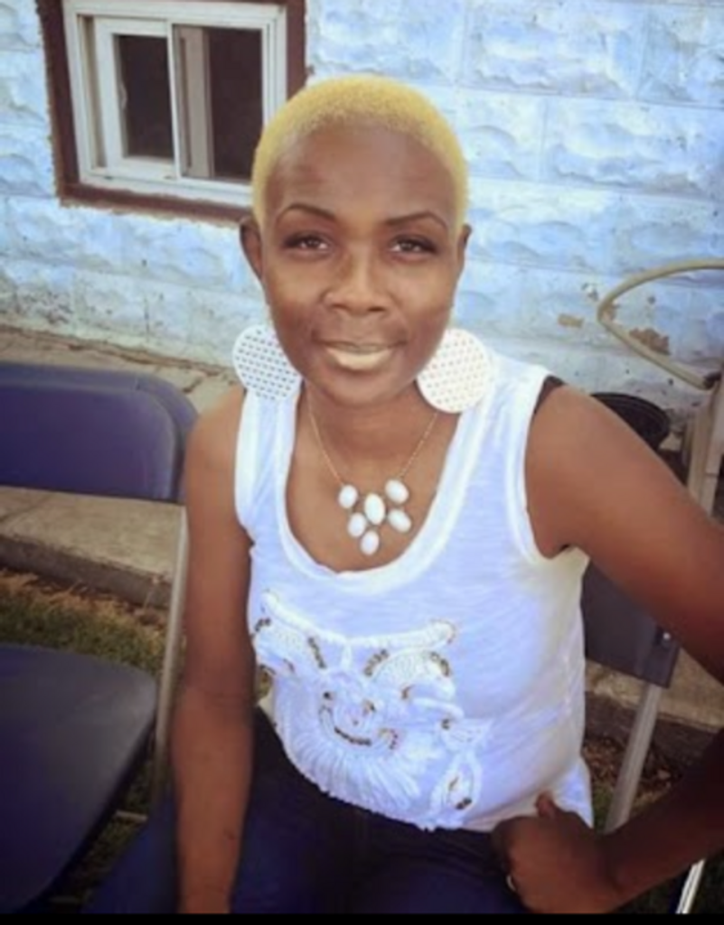 Mrs. Angela Yvette Wright-Locke Profile Photo