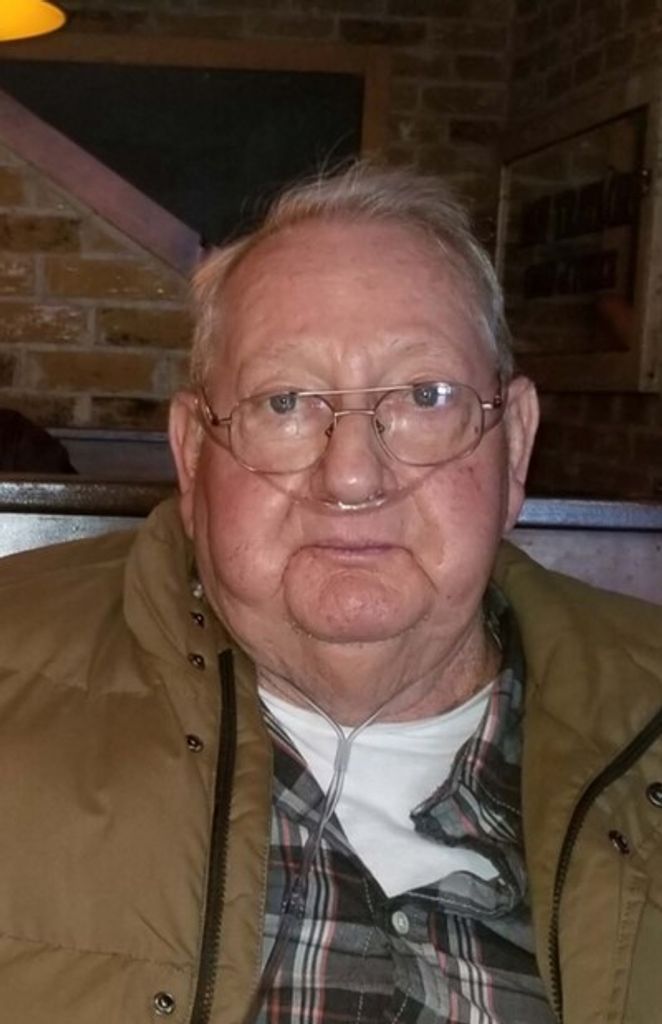 Albert James Shreck Profile Photo