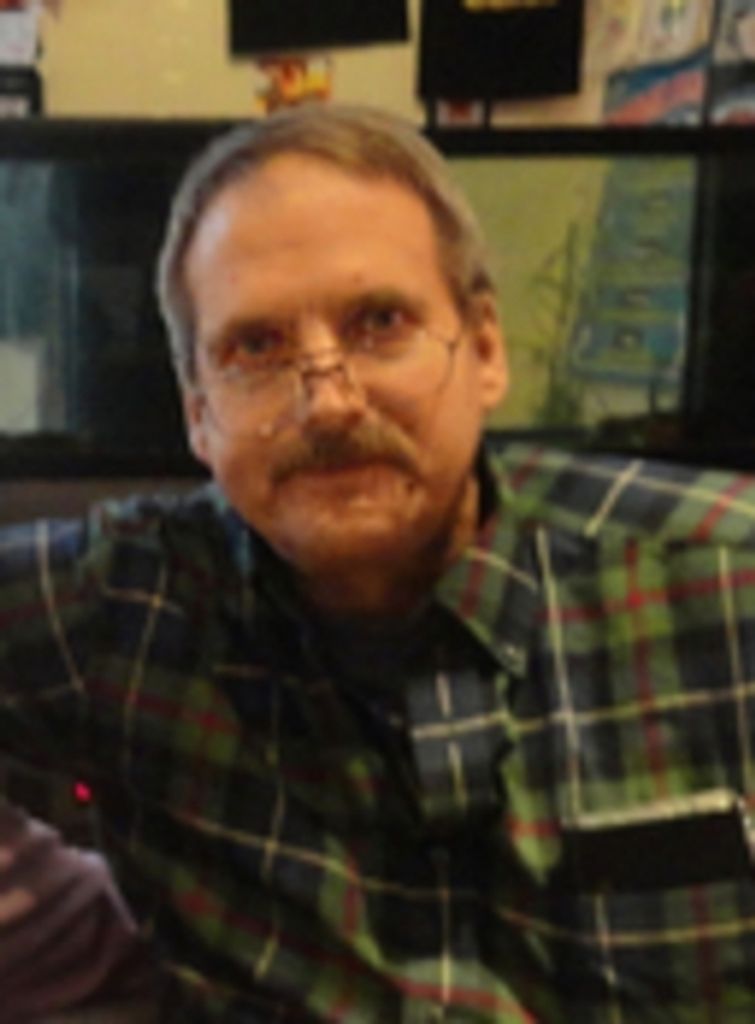 David J. Matson
