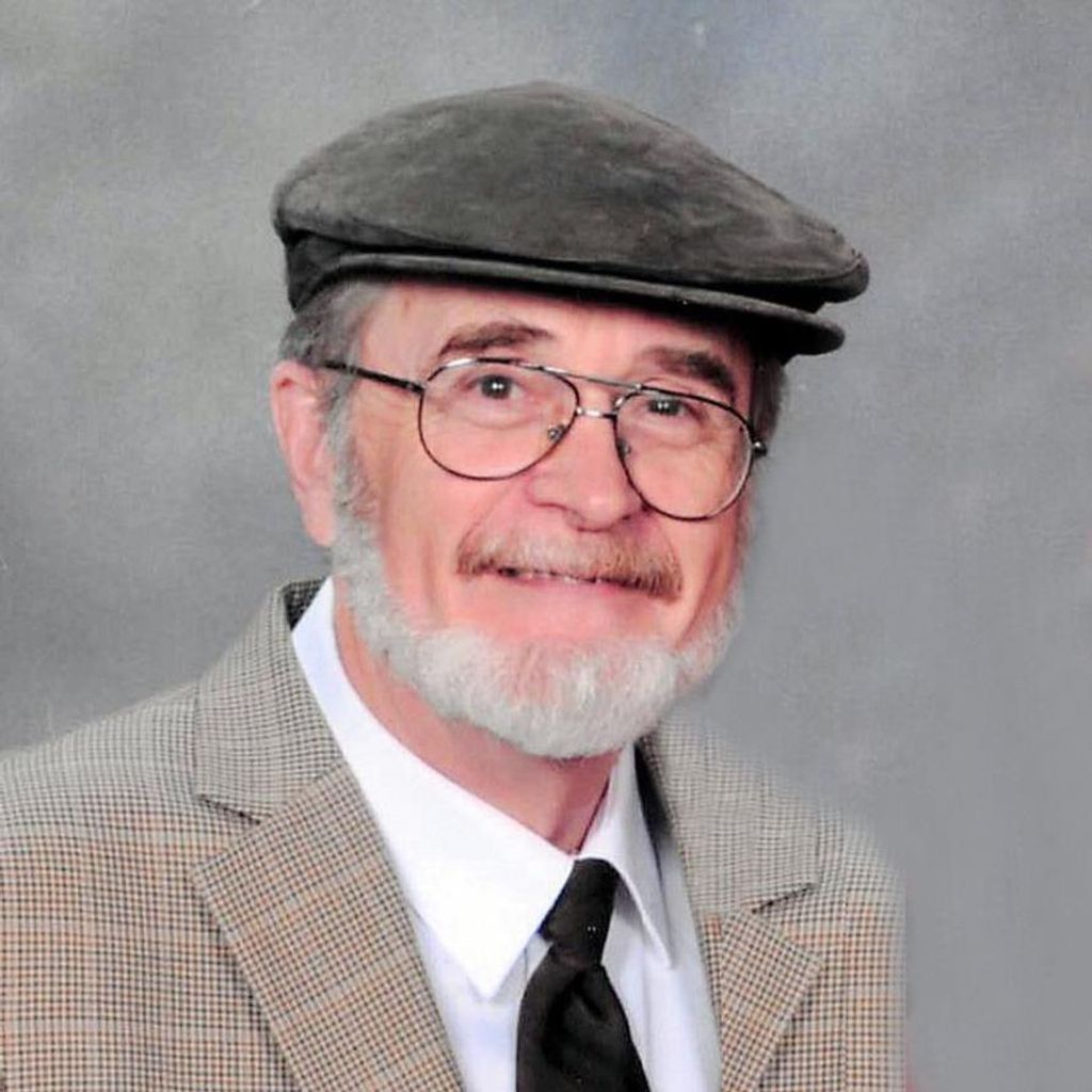 Robert E. Fife Profile Photo