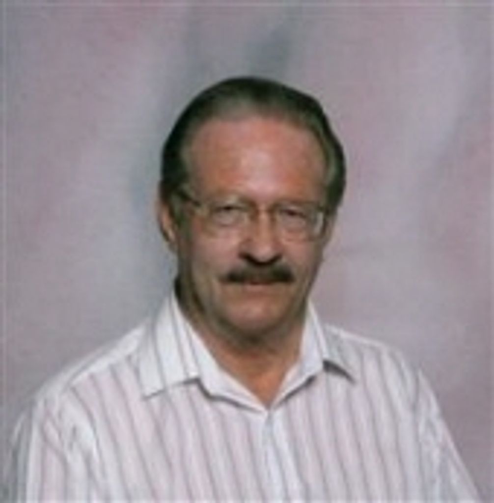 Gerald "Jerry" E. Willhoite Profile Photo