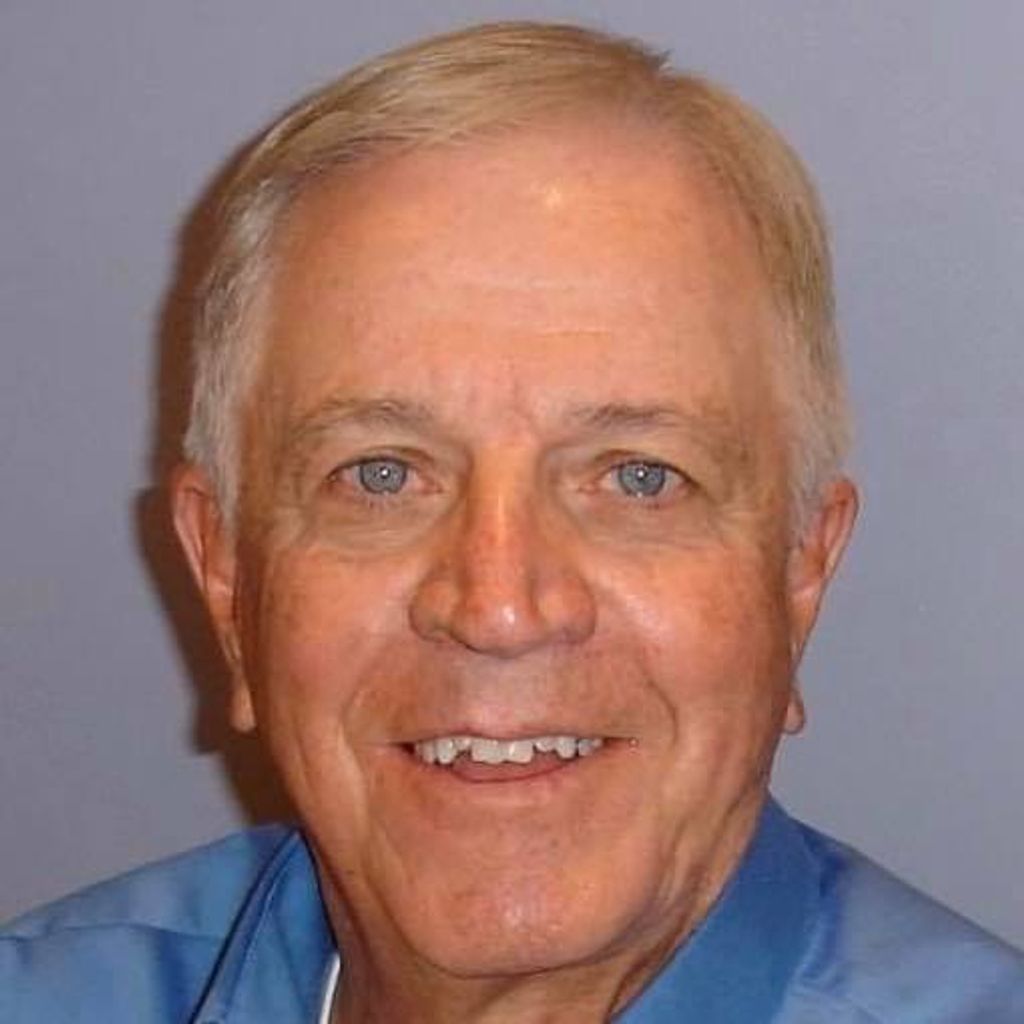 Robert Rademacher