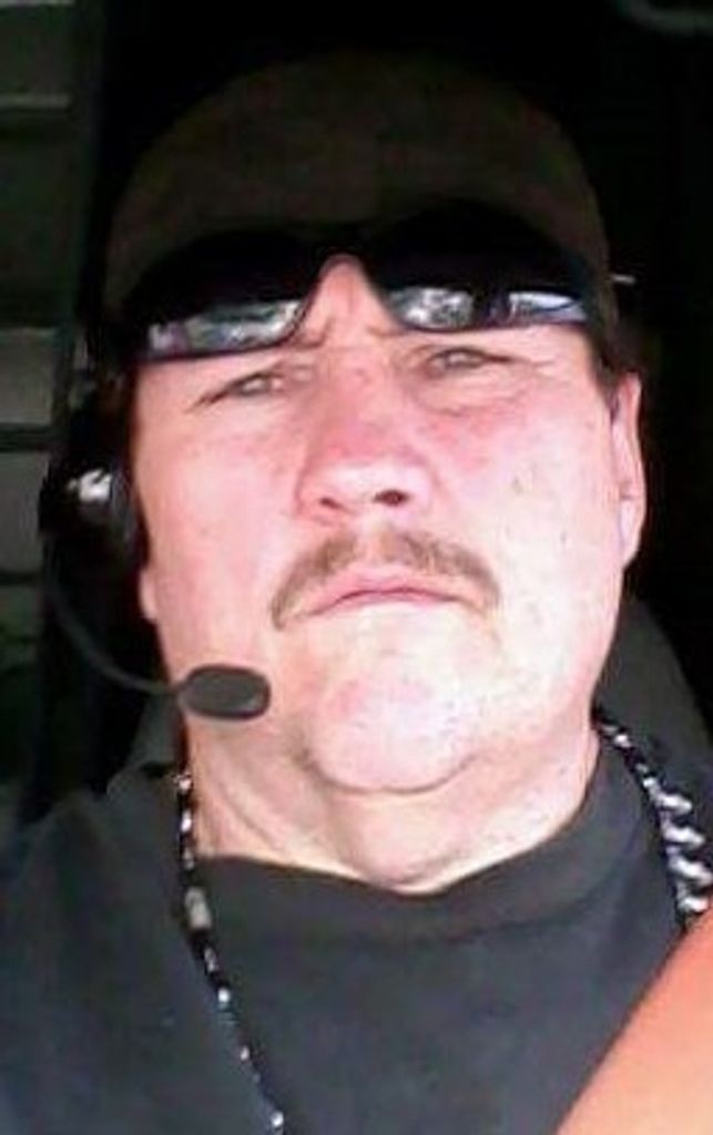 Frank G. "Big Frank" Finnegan Profile Photo