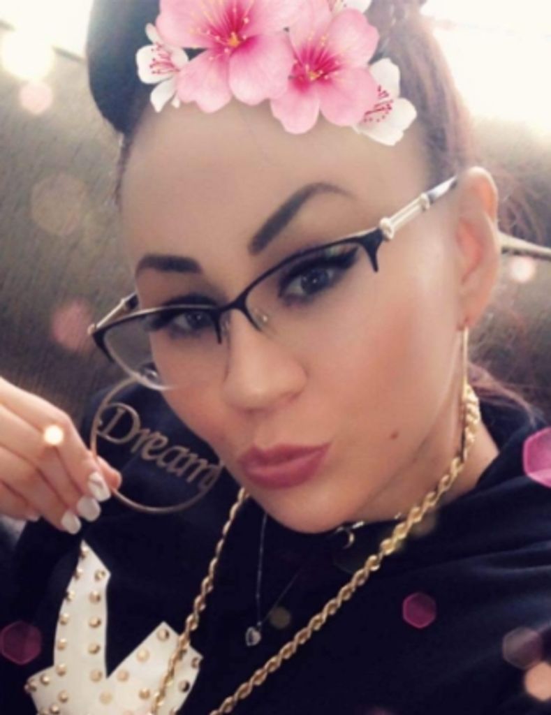 Brittany "Brii Noluv" Dickenson Profile Photo