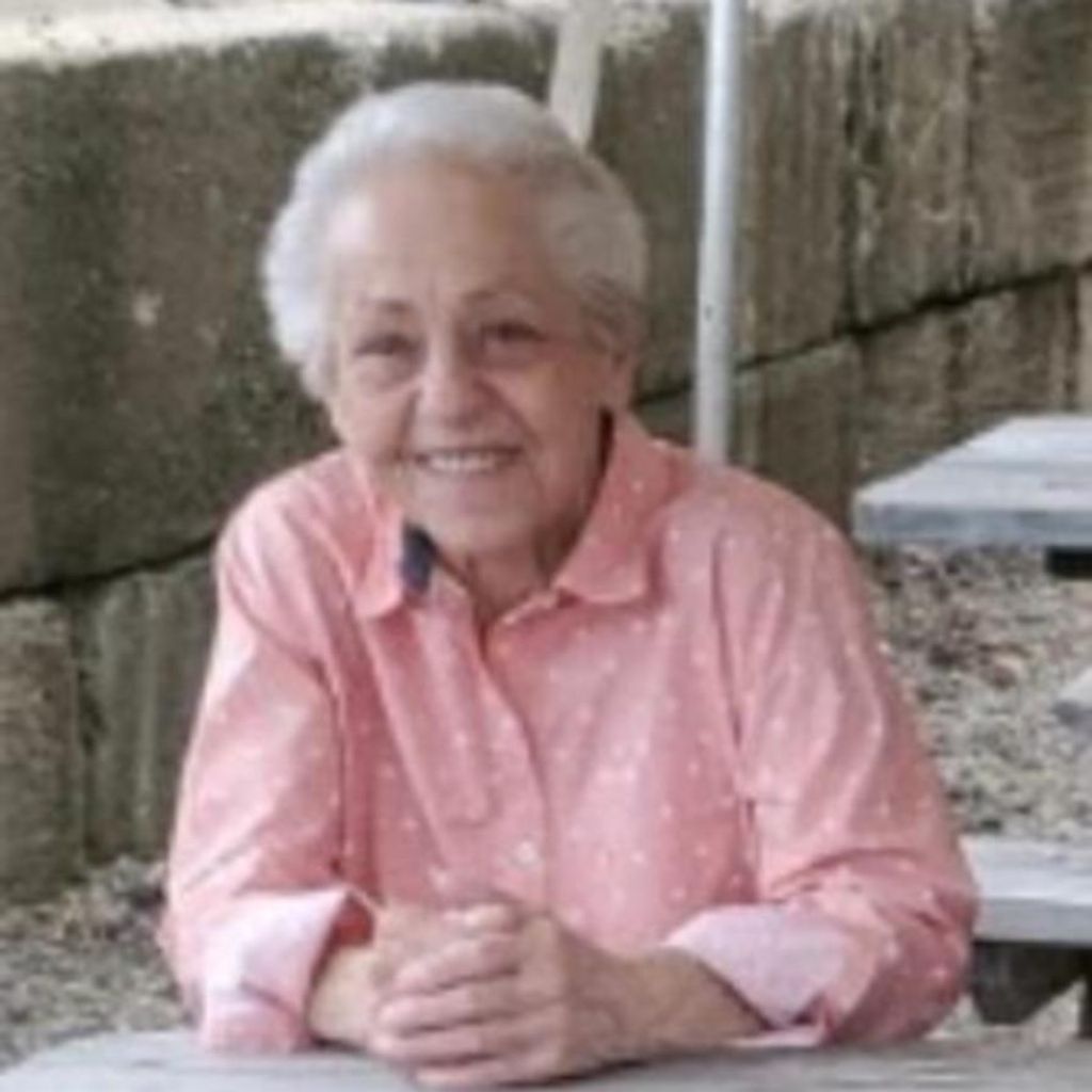 Joyce Marie Lamontagne