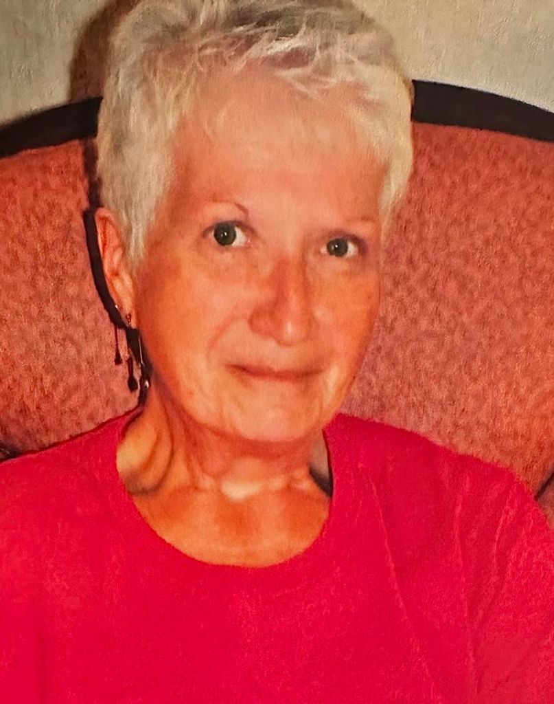Martha Hicks Profile Photo
