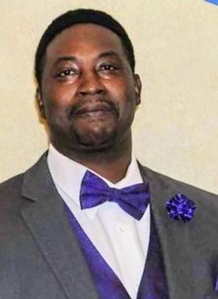 Mr. Mikeal "Spike" A. Johnson Profile Photo