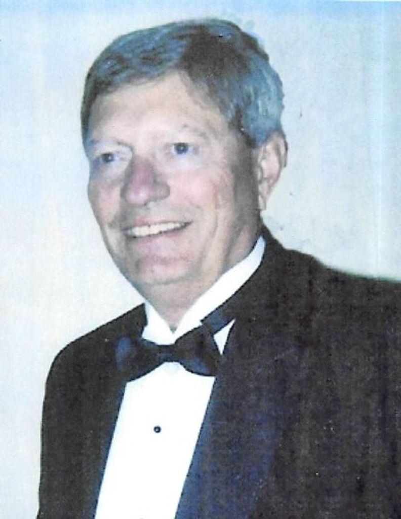 George Ishee Profile Photo