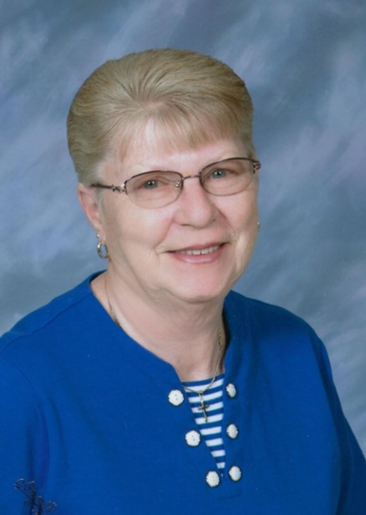 Anna Morgan Profile Photo