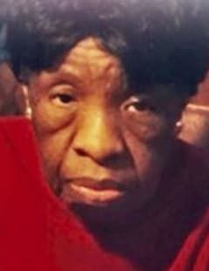 Beverly Jean Hamilton